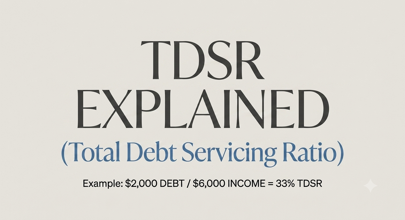 TDSR Explained 2026: Can Freelancers Borrow More in SG?