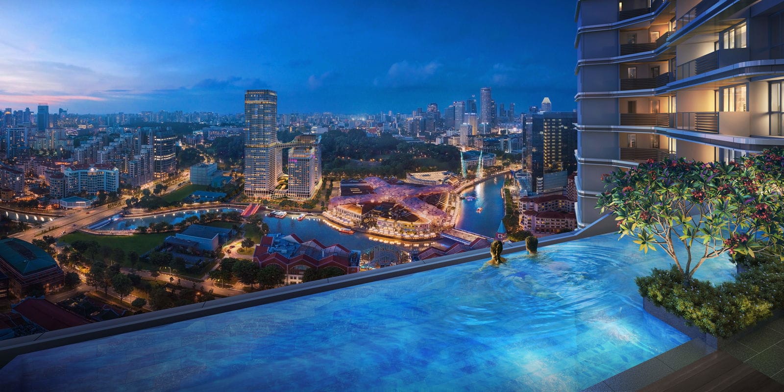 Union Square Residences: What Will It Cost You to Run?