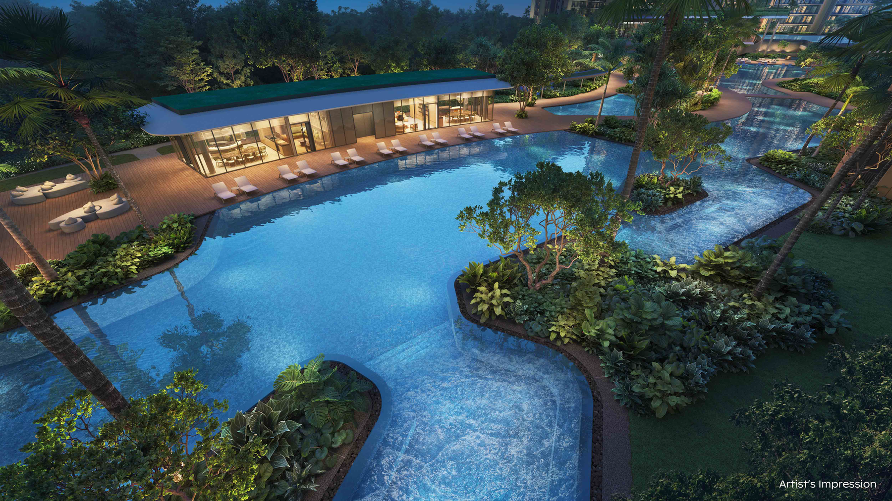 Thomson Reserve: What You'll Really Live With For 15 Years