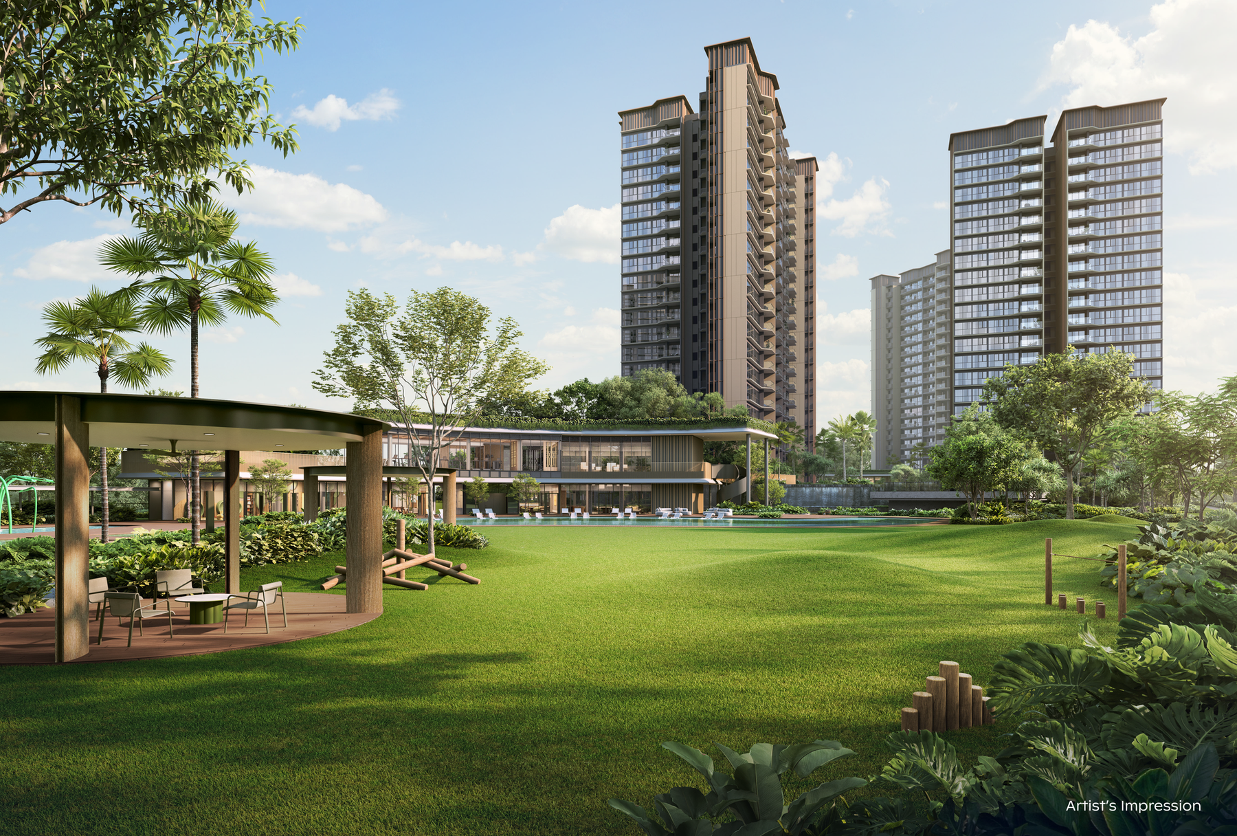 Thomson Reserve: Is This PSF A Bargain Or A Trap?